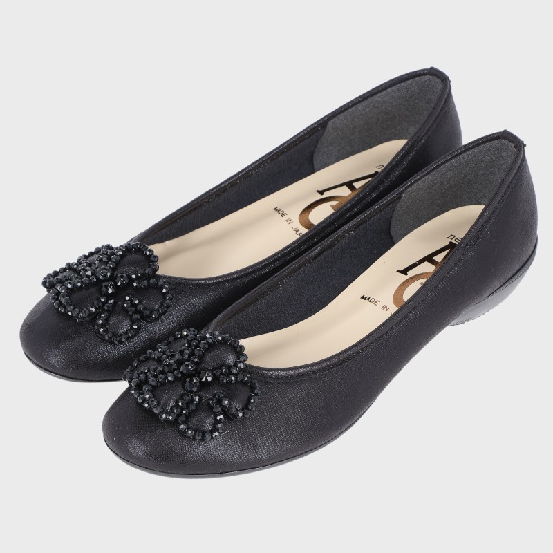 婦人『AC』3Eパンプス