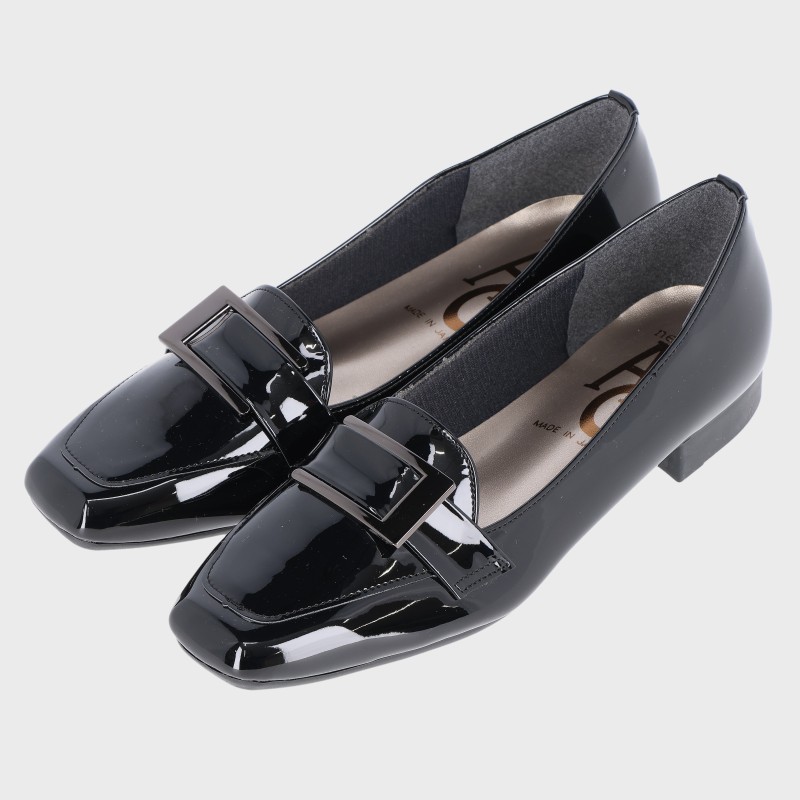 婦人『AC』3Eパンプス