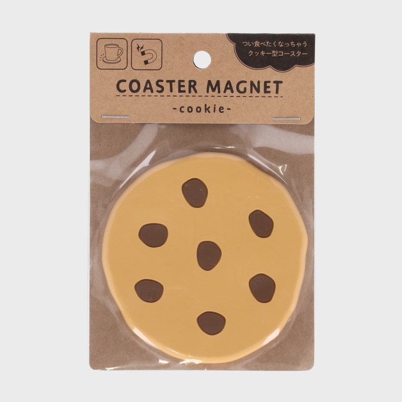 コースターマグネット クッキー