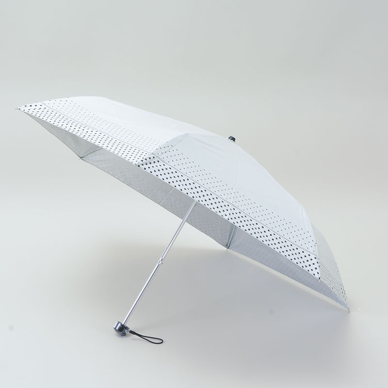 婦人晴雨兼用折傘