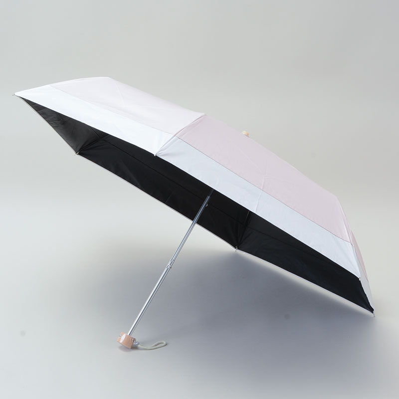 婦人晴雨兼用折傘