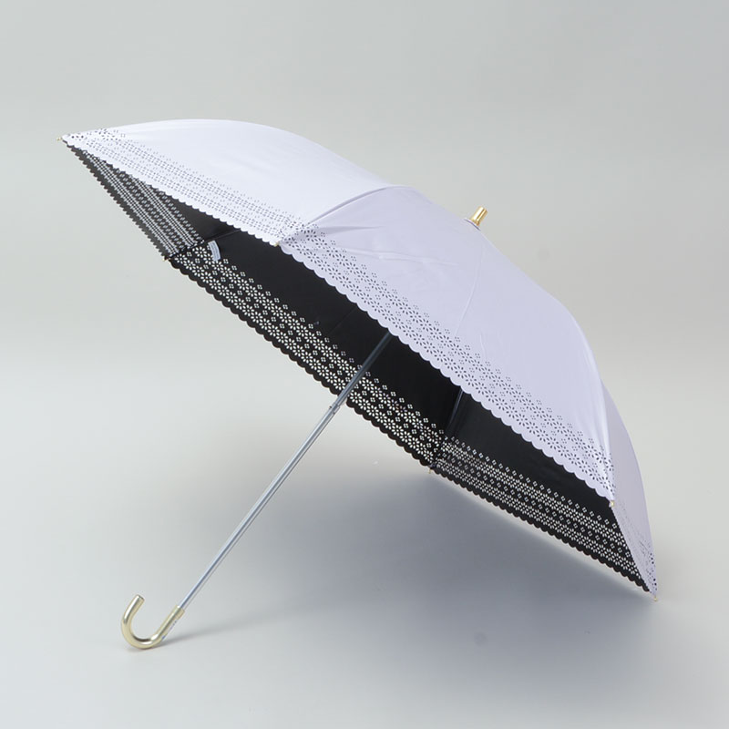 婦人晴雨兼用折傘