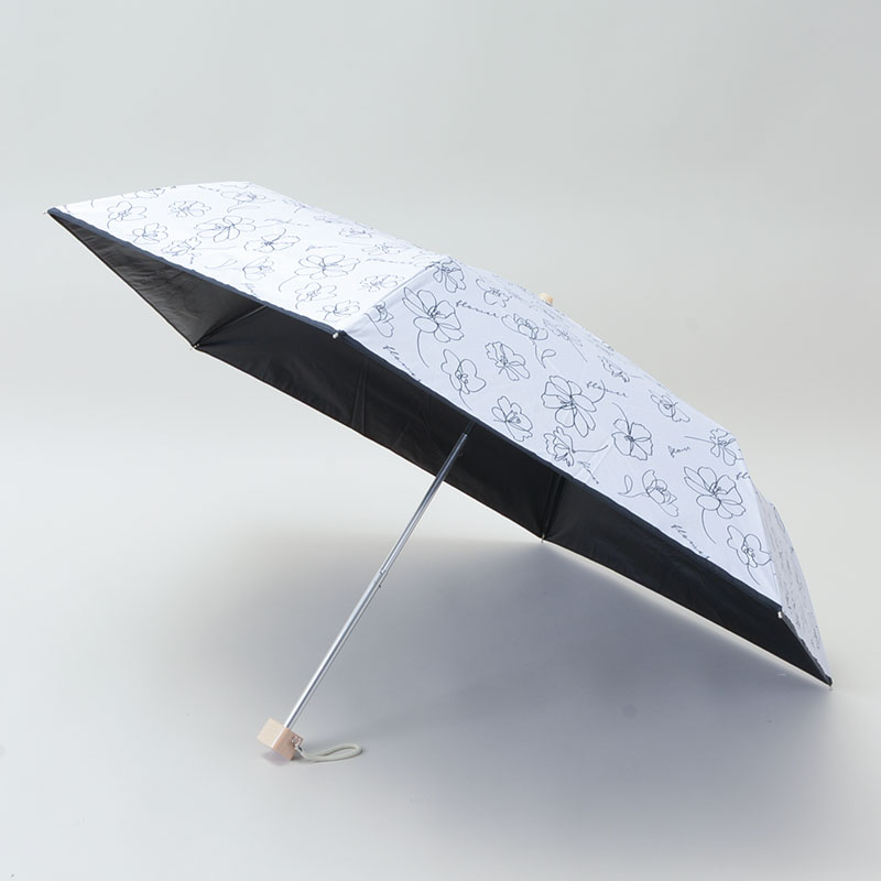 婦人晴雨兼用折傘