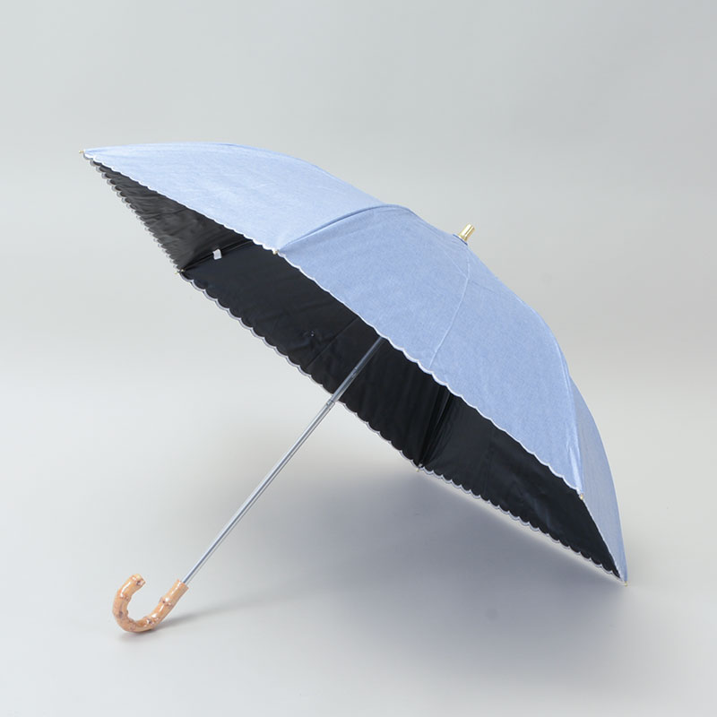 婦人晴雨兼用折傘