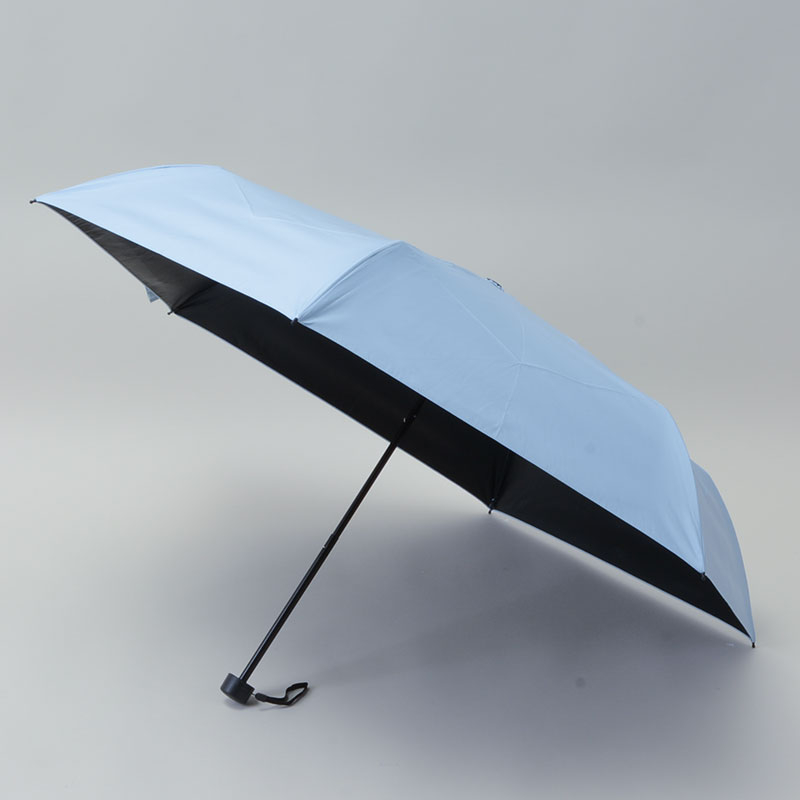 男女兼用晴雨兼用折傘