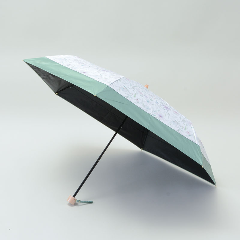 婦人晴雨兼用折傘