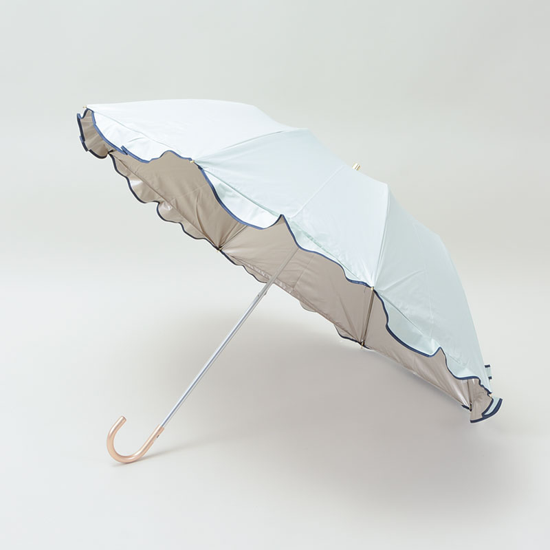 婦人晴雨兼用折傘