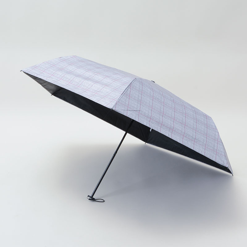 紳士晴雨兼用折傘