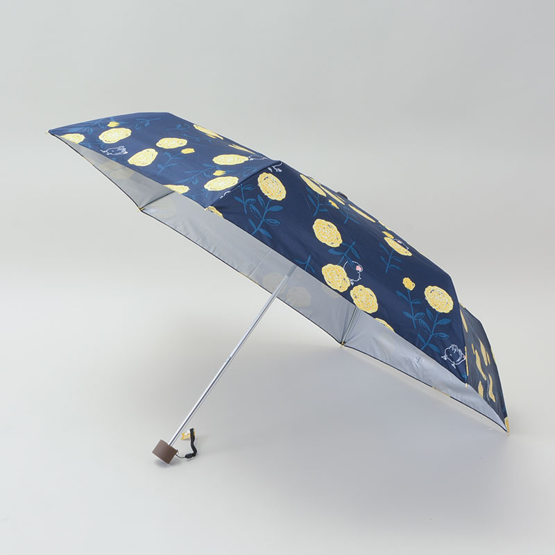 婦人晴雨兼用折傘