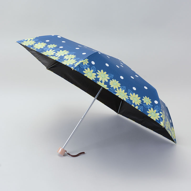 婦人晴雨兼用折傘