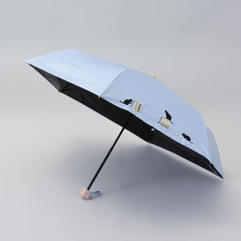 婦人晴雨兼用折傘