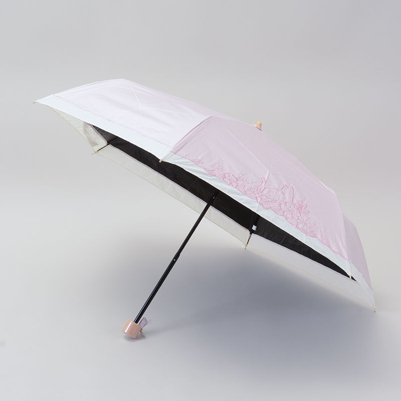 婦人晴雨兼用折傘