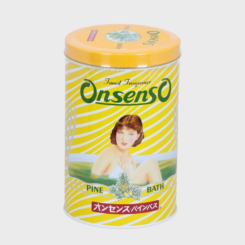 オンセンス・パインバス(入浴剤)