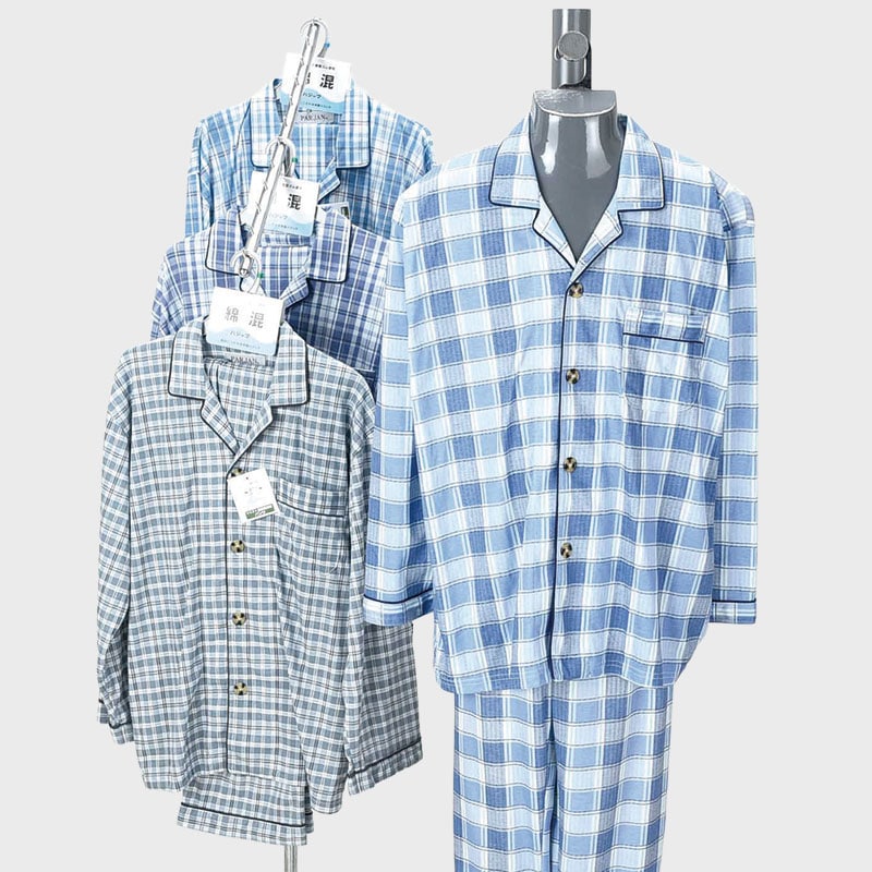 紳士スムーステーラーLL寸