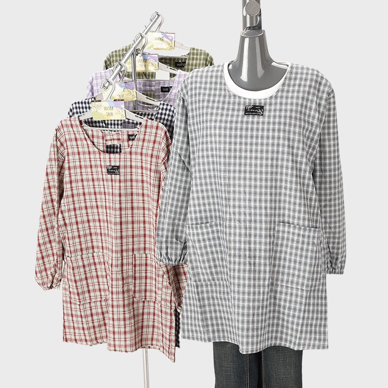 先染めカッポー