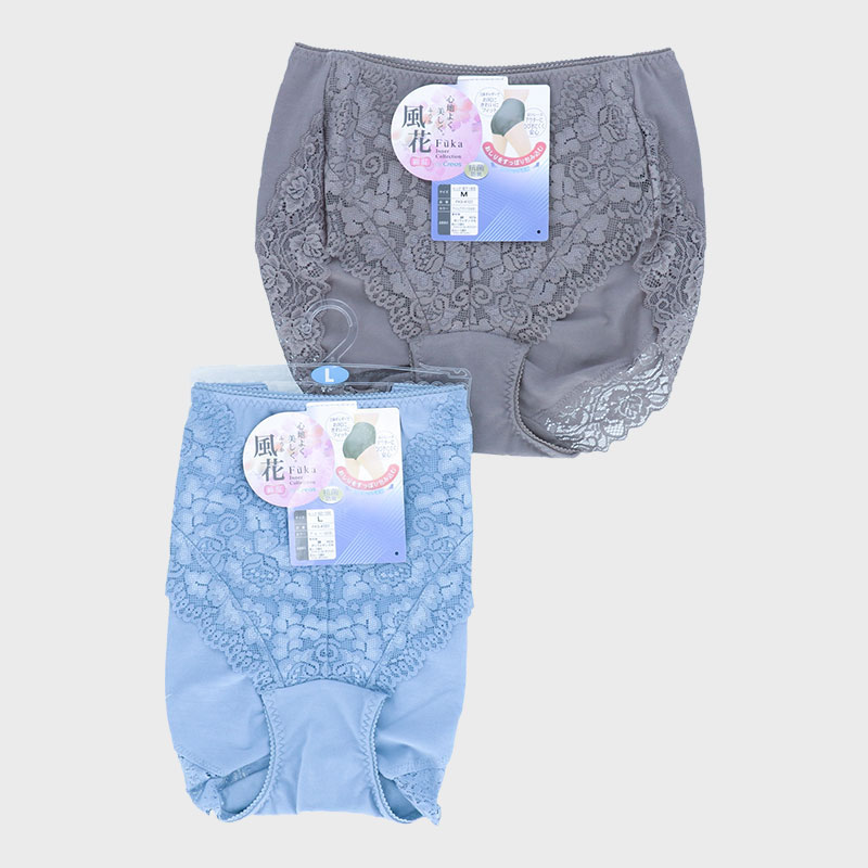 特価風花ショーツ(色アソート)