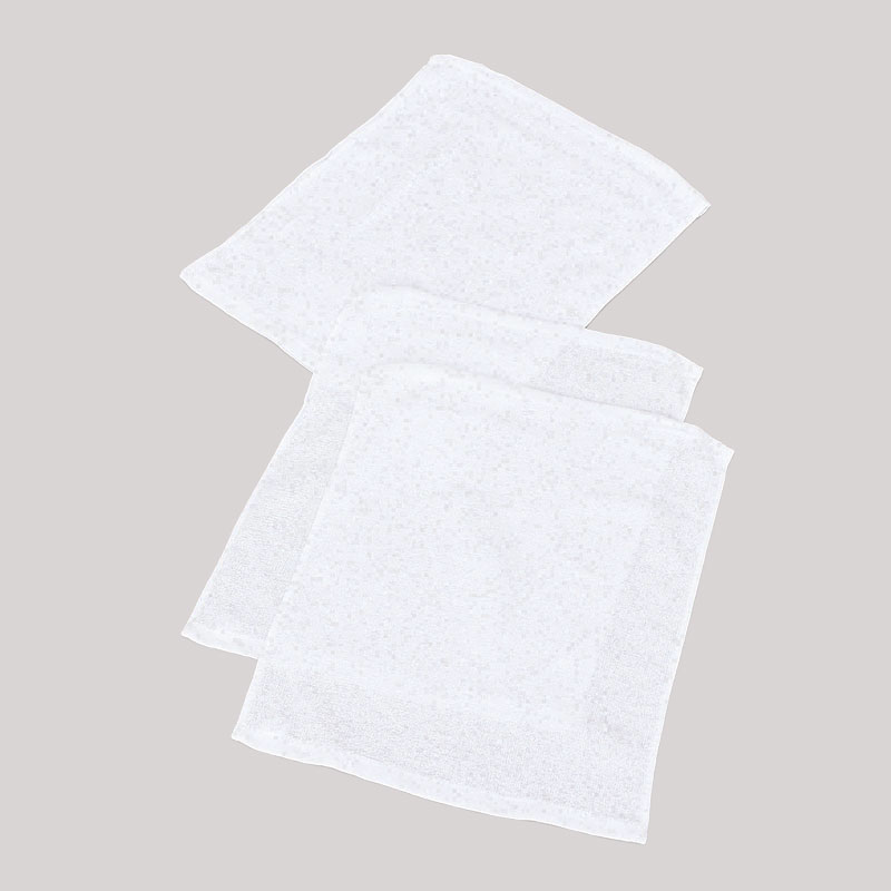 100匁白おしぼり