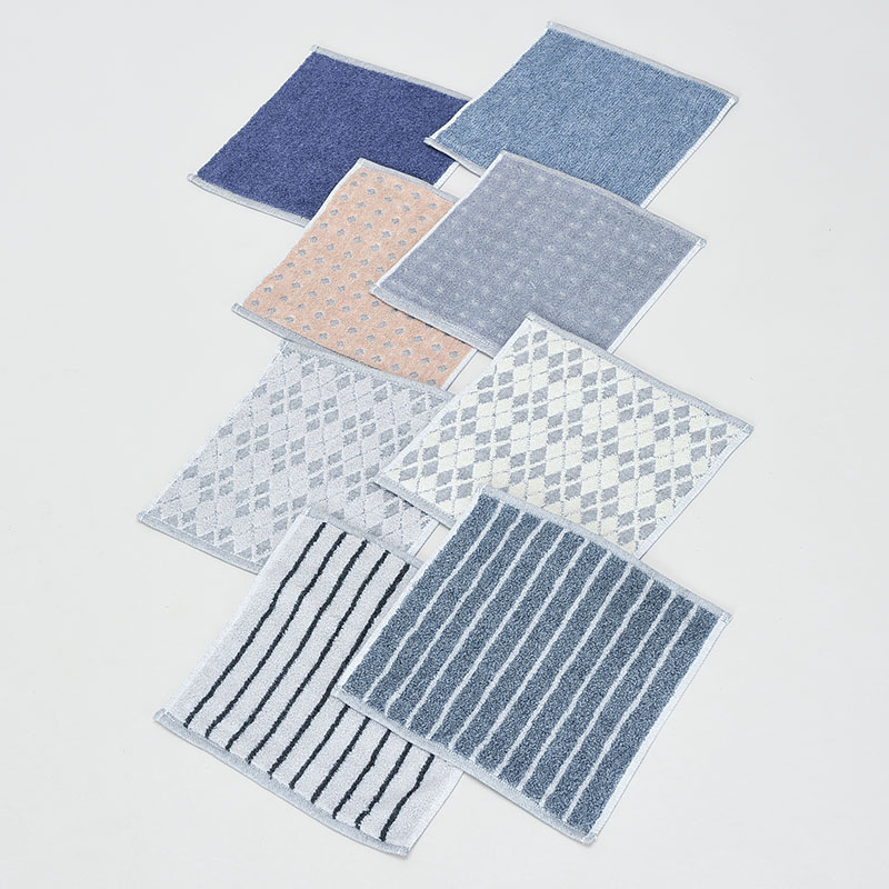 特価メンズタオルハンカチ込み