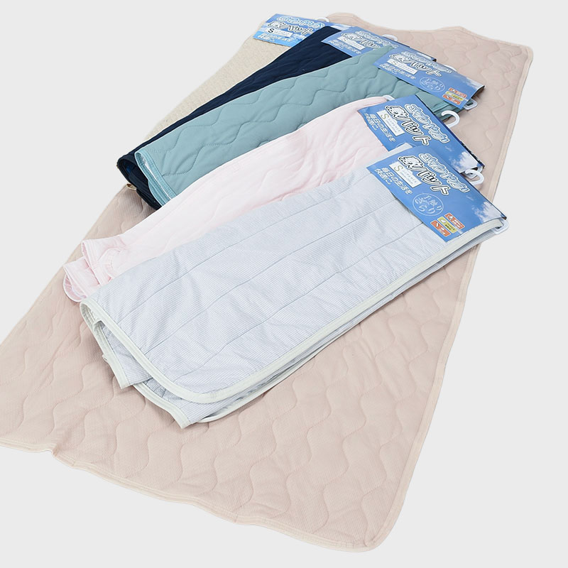 春夏アラカルト敷きパッドS