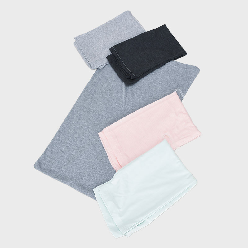 のびのびピロケース 封筒型