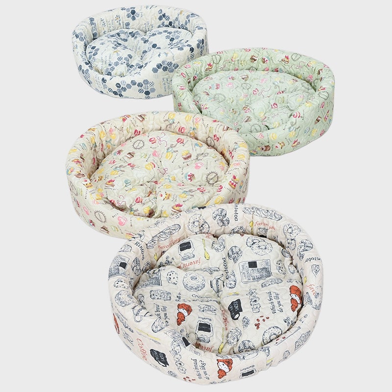 厚手ペットソファ ファニ