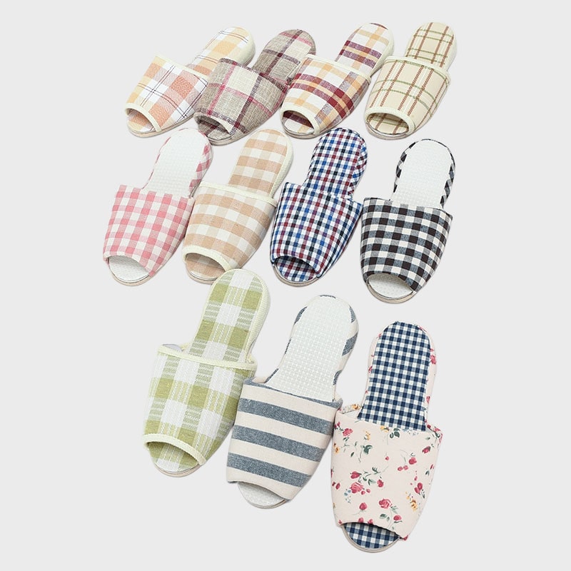 超特価婦人吊込スリッパ