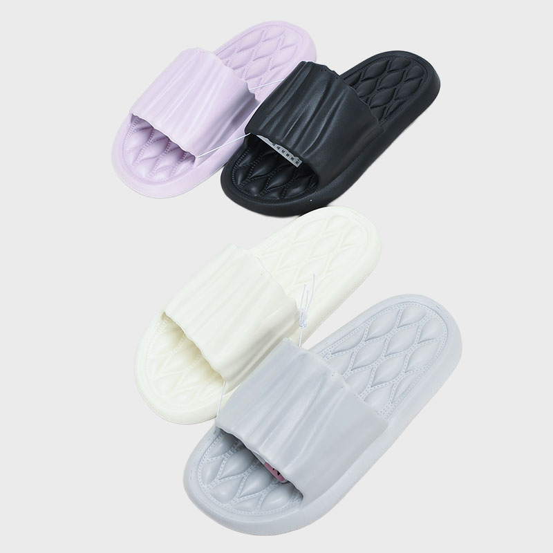 特価婦人EVAサンダルドレープ