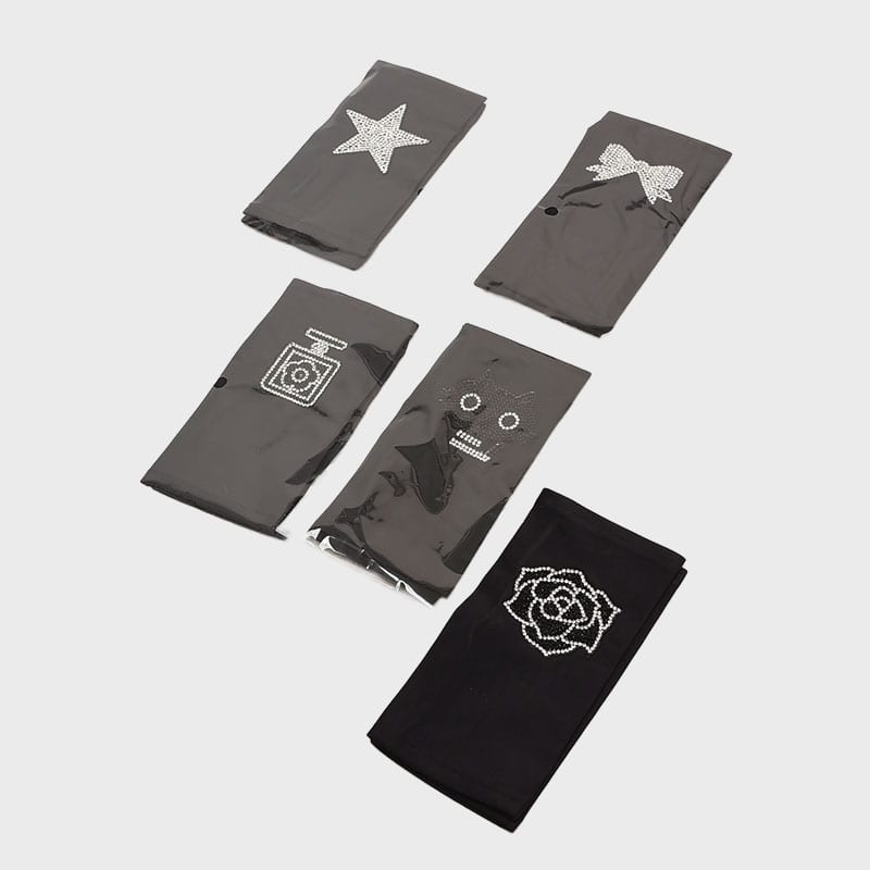 ITY キラキラグローヴ