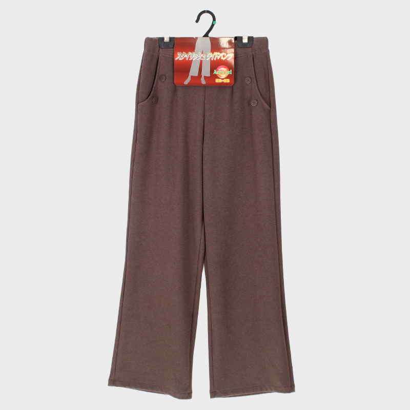 婦人ふわもちエアロゲルスタイリッシュワイド