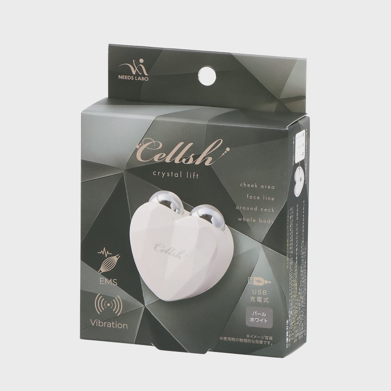 『Cellsh』クリスタル リフト