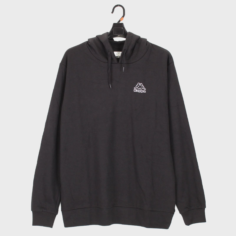 紳士裏毛パーカー『Kappa』