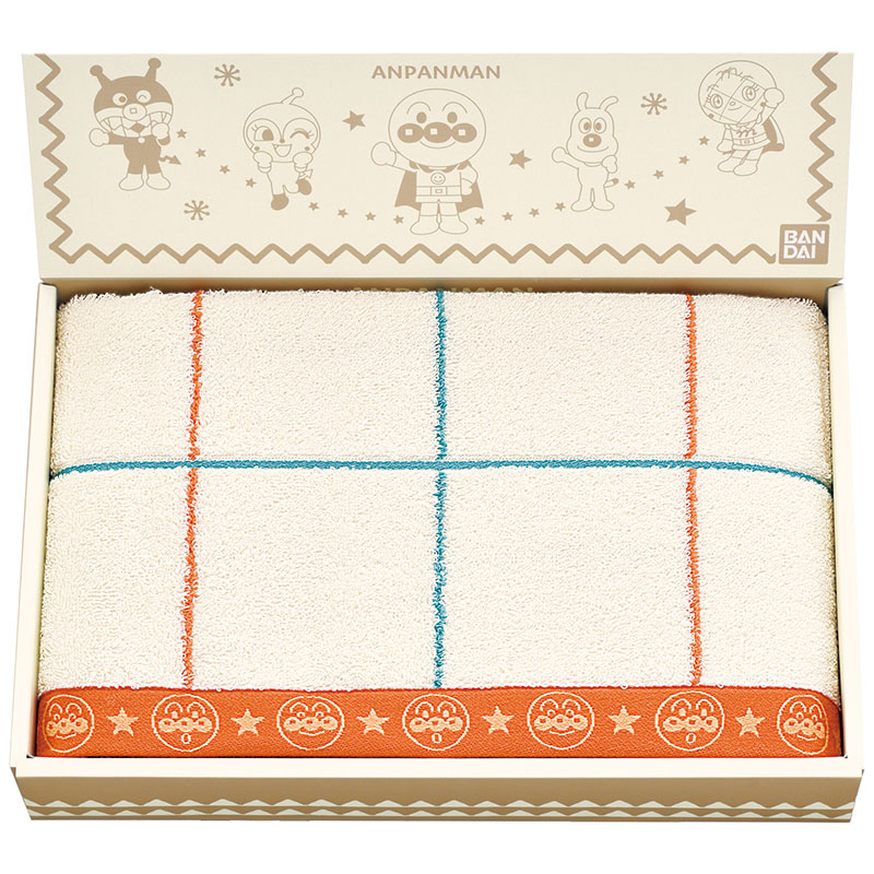 アンパンマンラインギフト4《WEB》