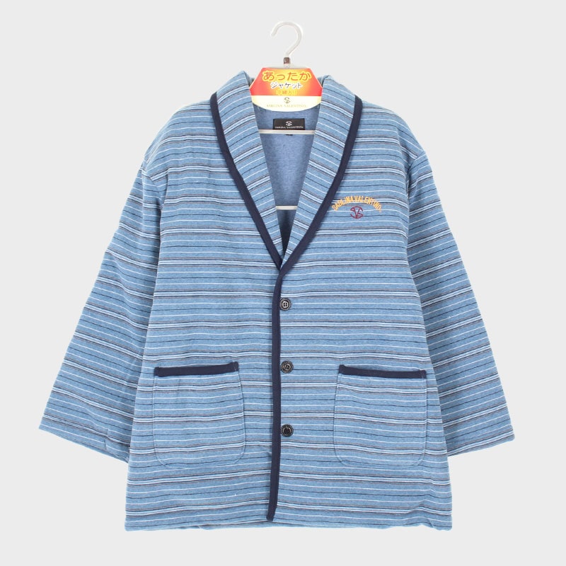 《予約》紳士『SABLINA VALENTINO』中綿入りジャケット