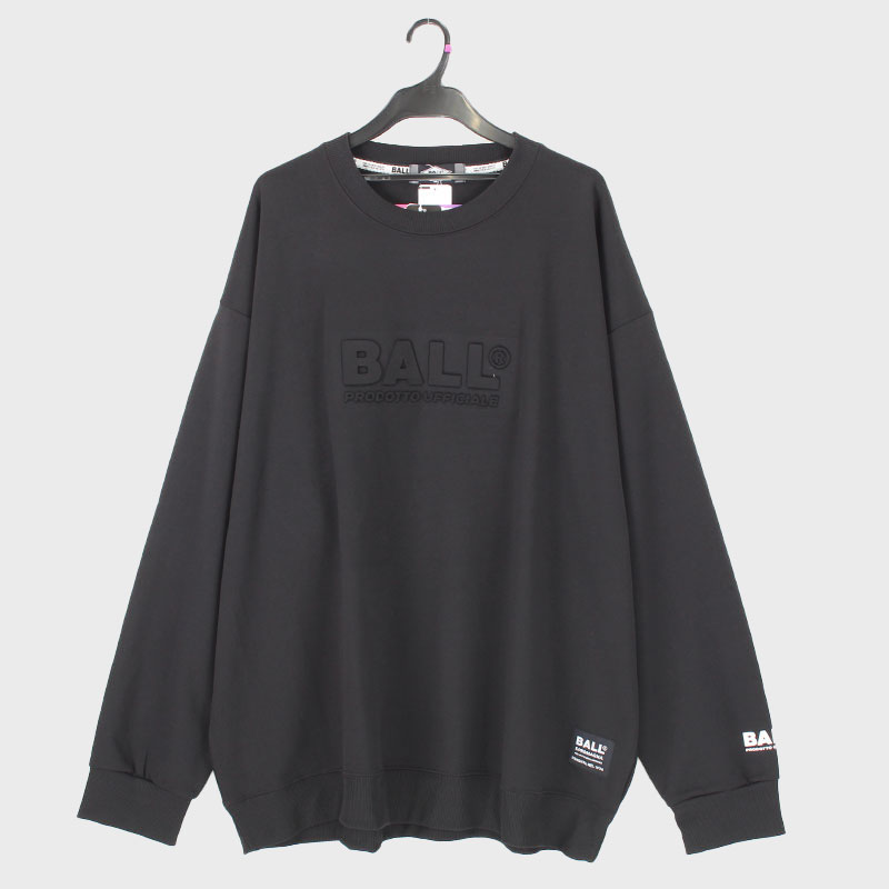 紳士大寸ストレッチダンボールエンボストレーナー『BALL』