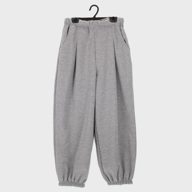 婦人『m.m.o.』風通しにくいあったか裏ボアパンツ