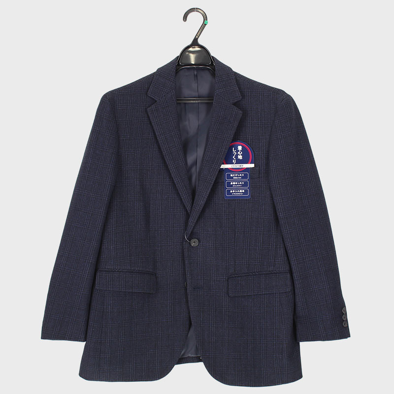 紳士テーラードジャケット