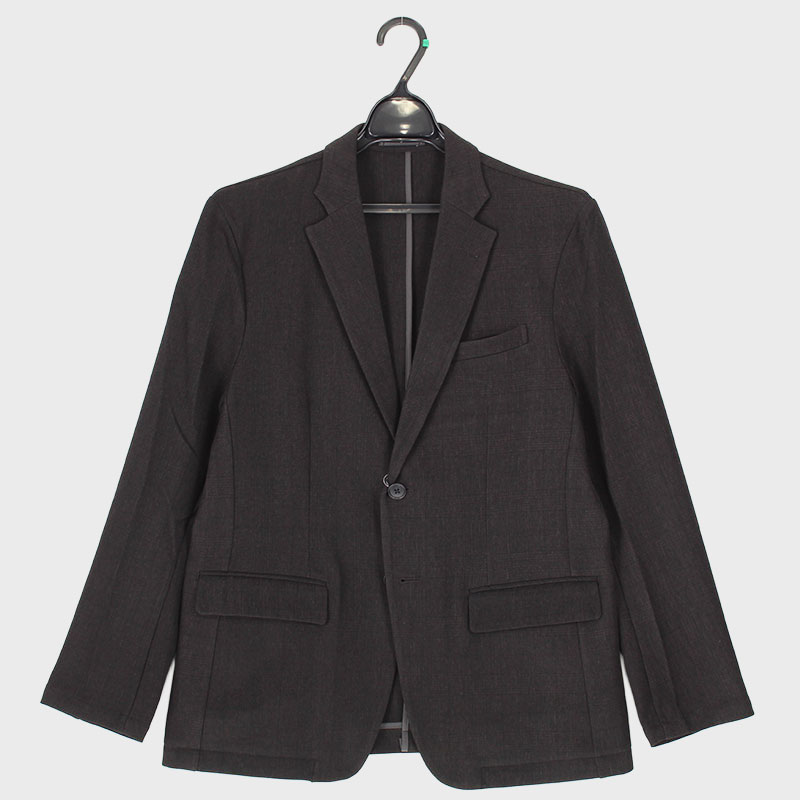 紳士らくジャケット