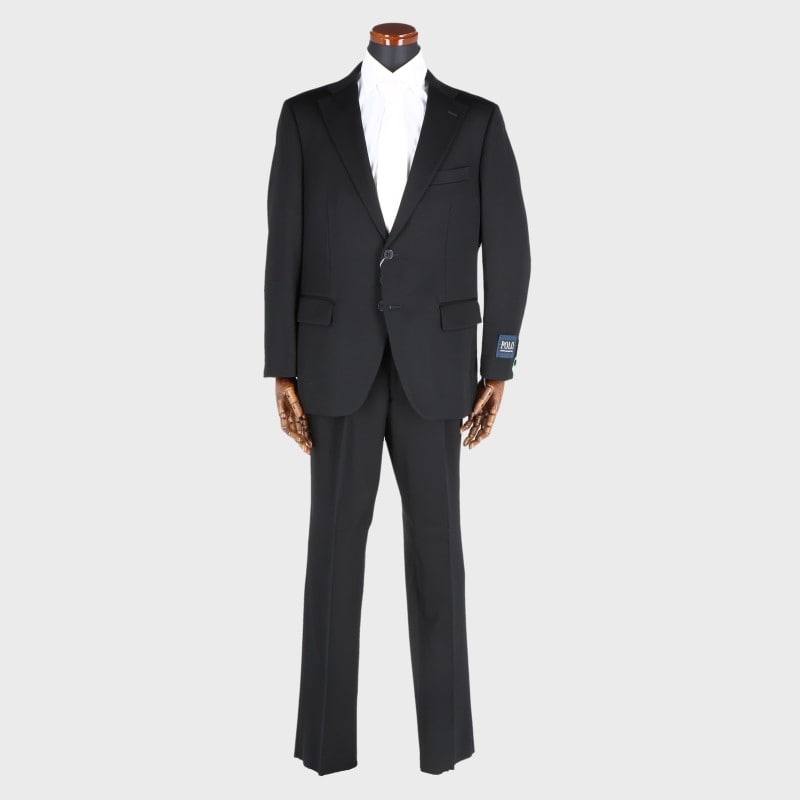 紳士シングルフォーマルスーツ『POLO』