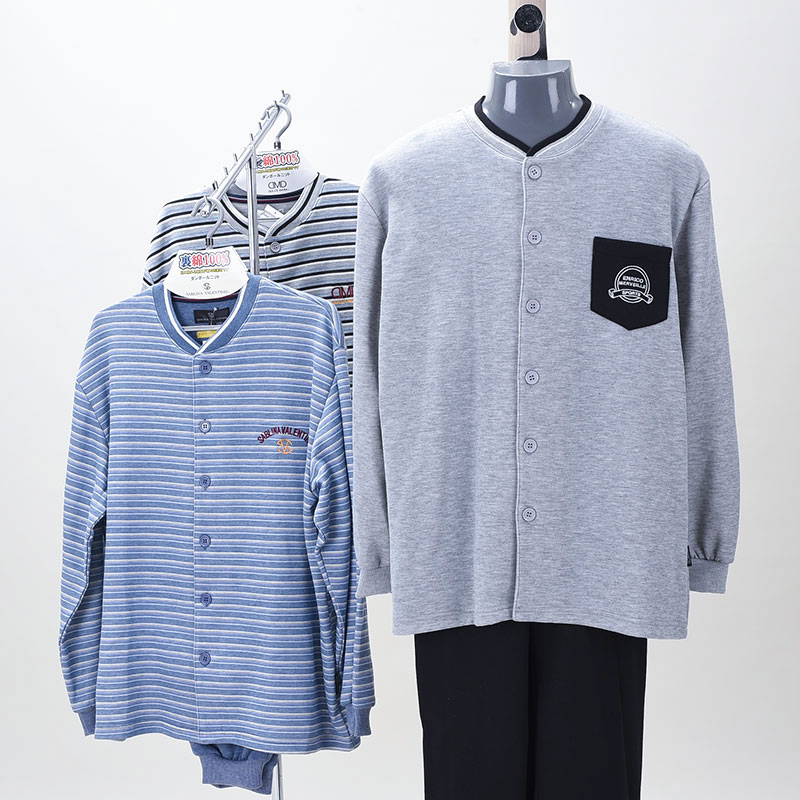 紳士裏綿ダンボール全開スーツ