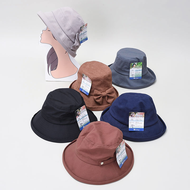 My Daily Hatエッジアップ