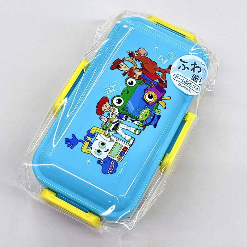 トイストーリー5ふわっと弁当箱