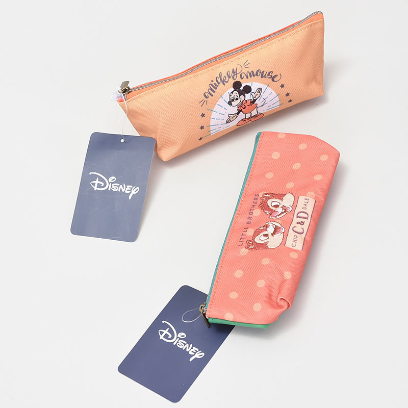 特価ディズニーペンポーチ
