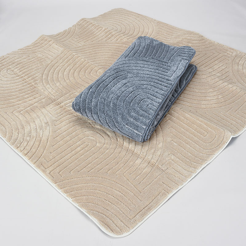 カチオンムートンラグ3帖