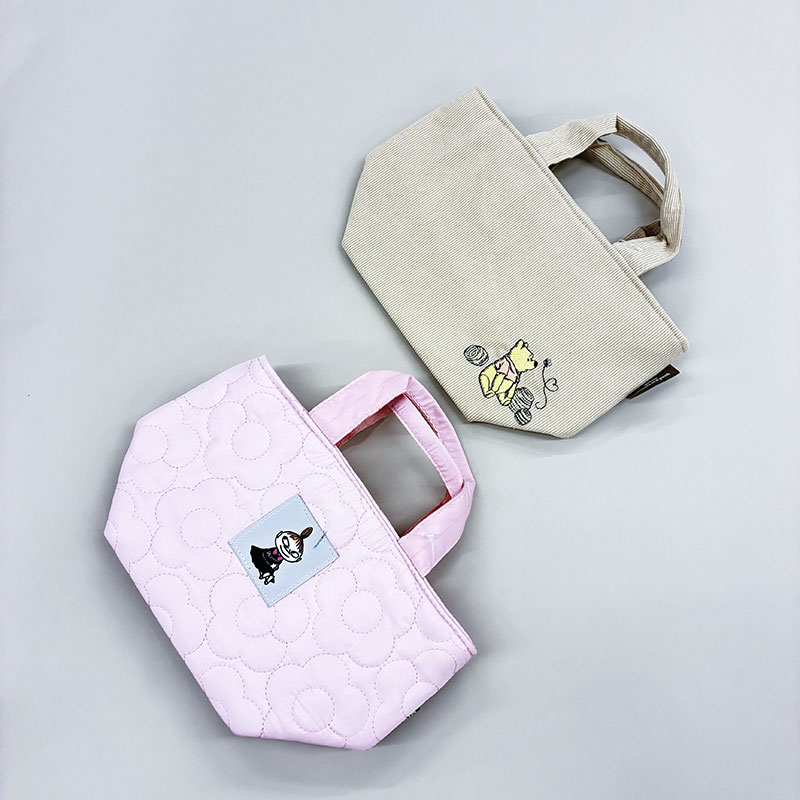 特価キャラランチバッグ