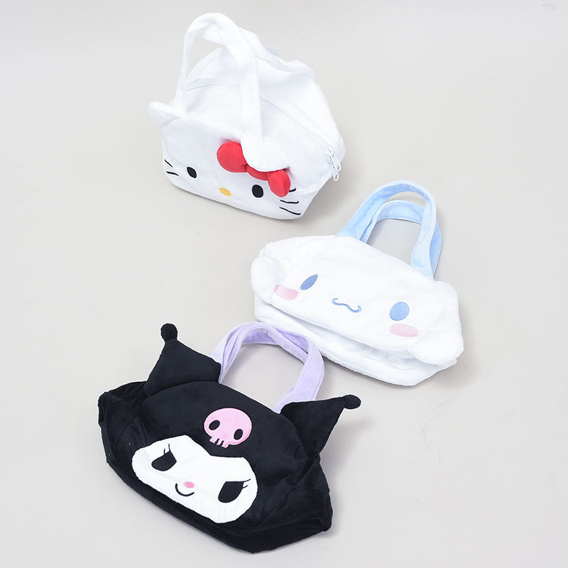 サンリオ保冷バッグ