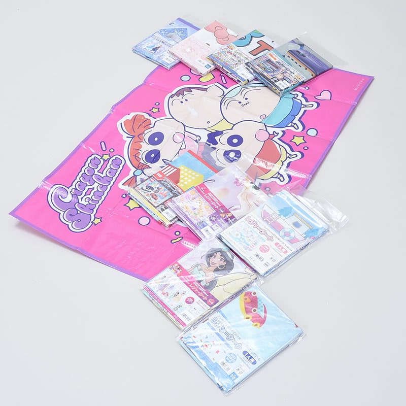 特価キャラクターレジャーシート