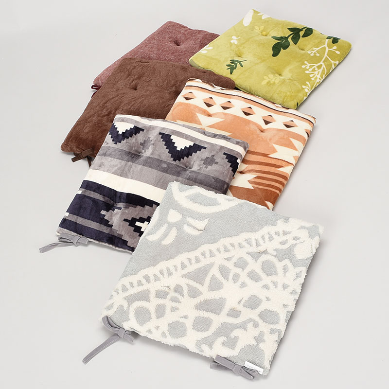 特価ボアクッション