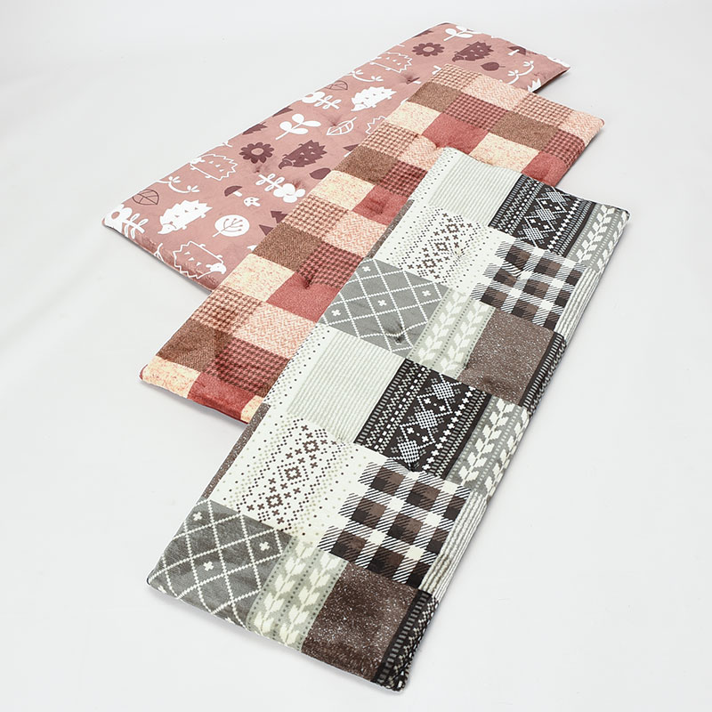 フランネルフリーシート