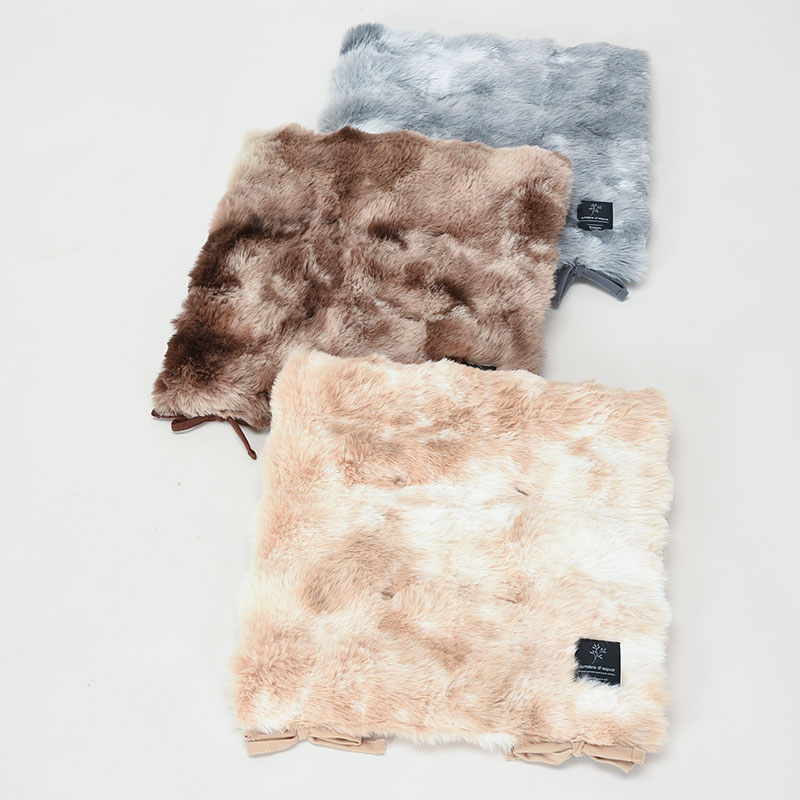 シートクッション ポコグラン