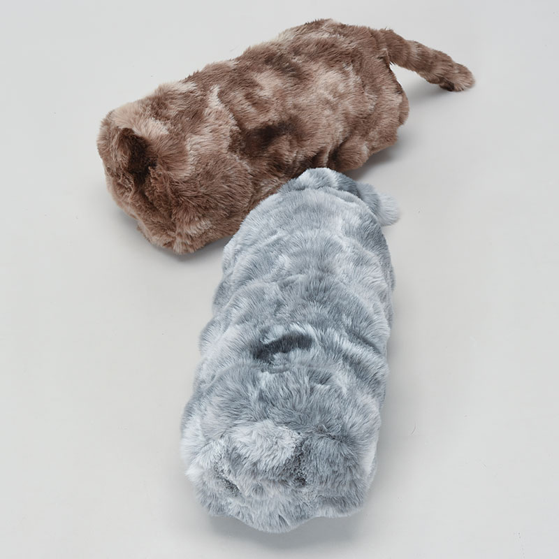 ボルスター ポコグラン